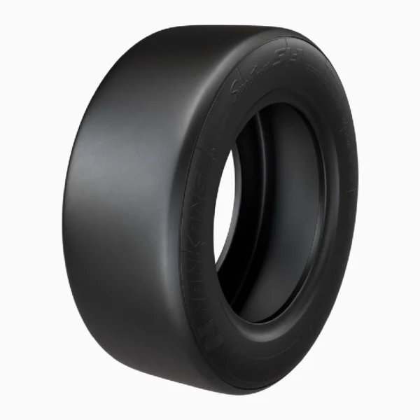 Nankang SL-1 Motorsport Slick Tire