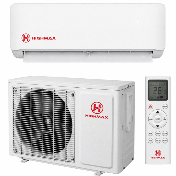 HIGHMAX Split Air Conditioner