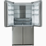 450L No-Frost French Cross-Door Refrigerator Fridge