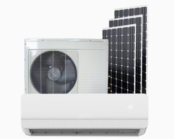 Solar Split Air Conditioner