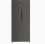 400L No-Frost Side-by-Side Double Door Fridge Refrigerator
