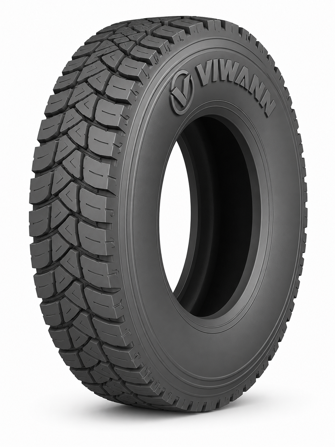 VT308 Viwann VT308 - Image 1