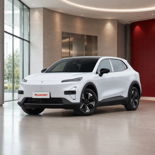 Deepal S05 2026 Ev 520km Plus Pure Electric
