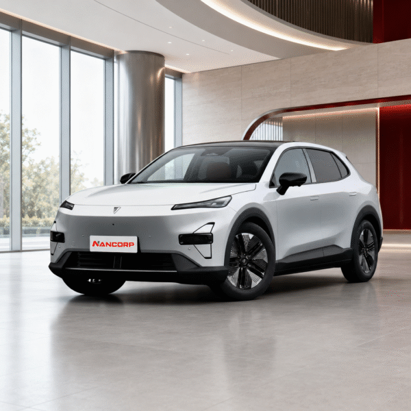 Deepal S05 2026 Ev 520km Ultra Pure Electric Car