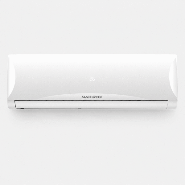 NAKIROX ARTIC 240 Wall Split Type Air Conditioner