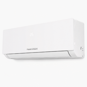 NAKIROX BREEZE 210 Wall Split Type Air Conditioner - Image 2