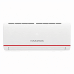 NAKIROX INFINITY 342 Wall Split Type Air Conditioner - Image 4