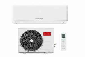 NAKIROX ORION 204 Wall Split Air Conditioner - Image 2
