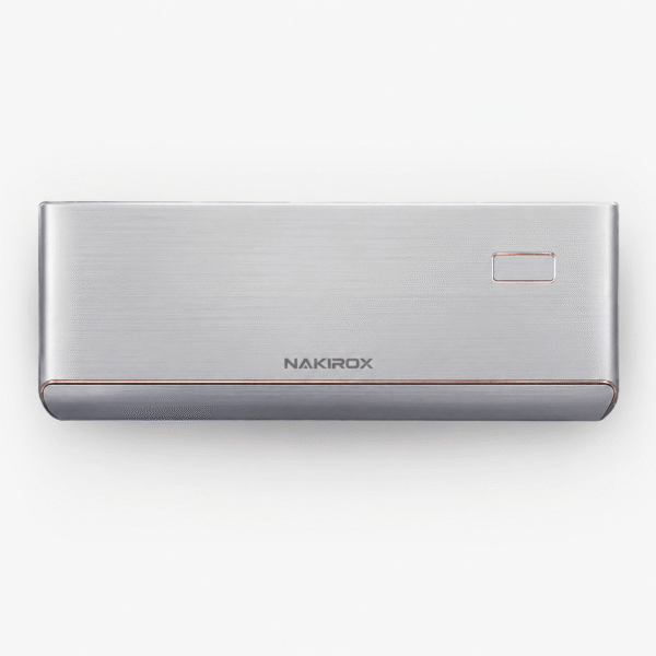 NAKIROX PLATINIUM 372 – Wall Type Split Air Conditioner 