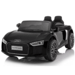 Licensed R8 Roadster 12V Kids’ Electric Ride-On Car - Image 5