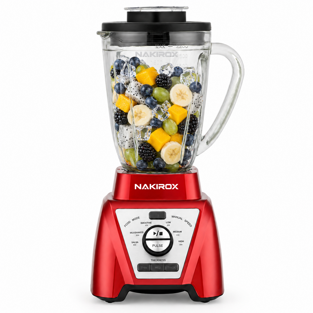 NAKIROX Blender Model 5710A