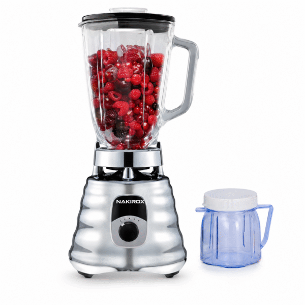 NAKIROX Blender Model 5755