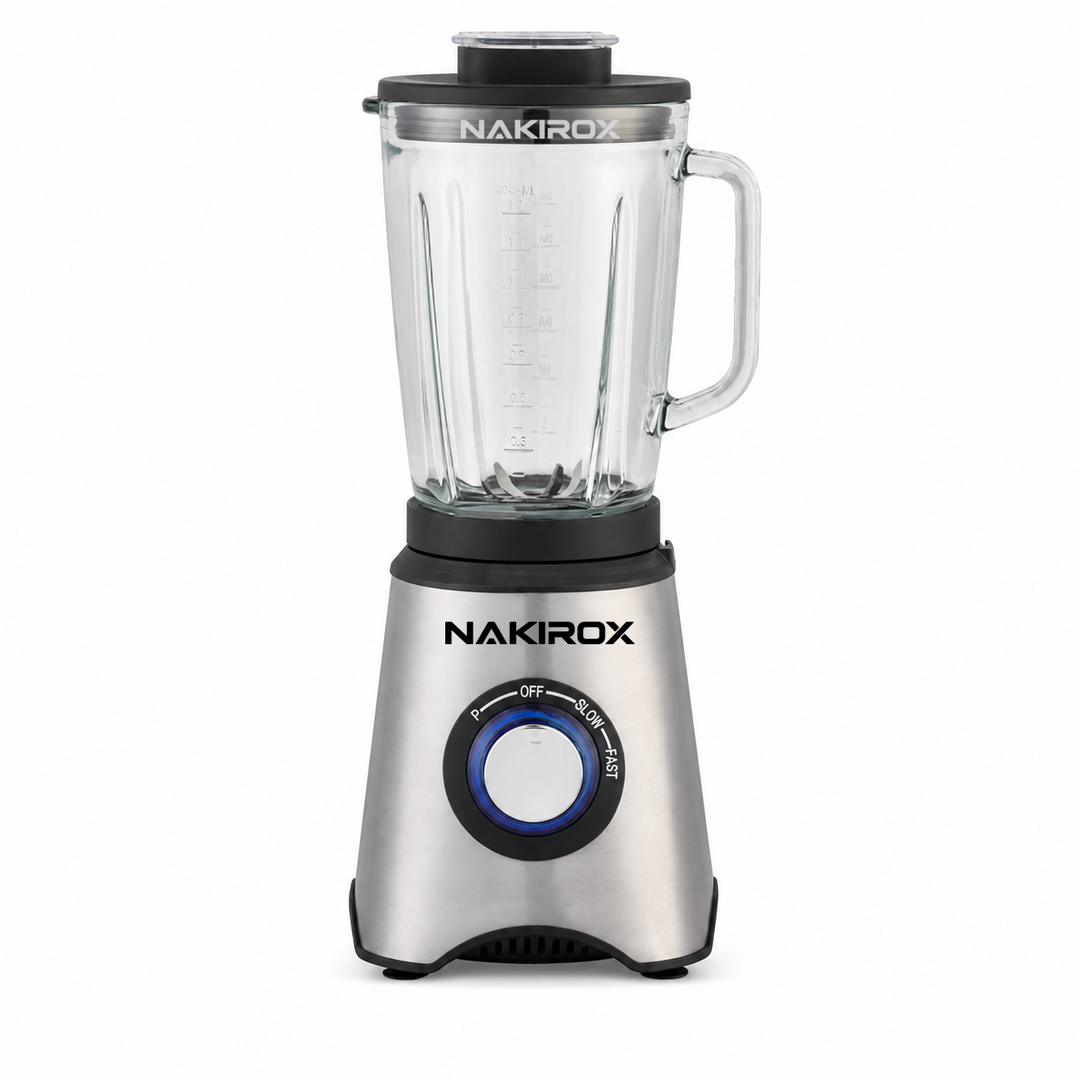 Nakirox Blender Model NX-400A